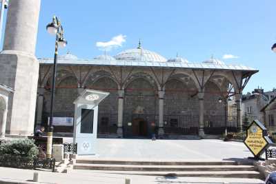 Muratpaşa Cami